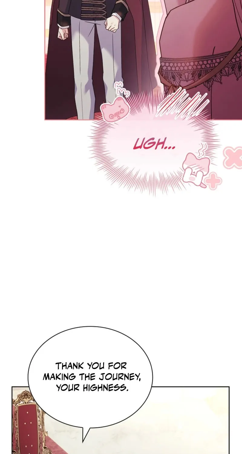 That’s Just How First Love Is, Your Highness Chapter 169 page 55 - 