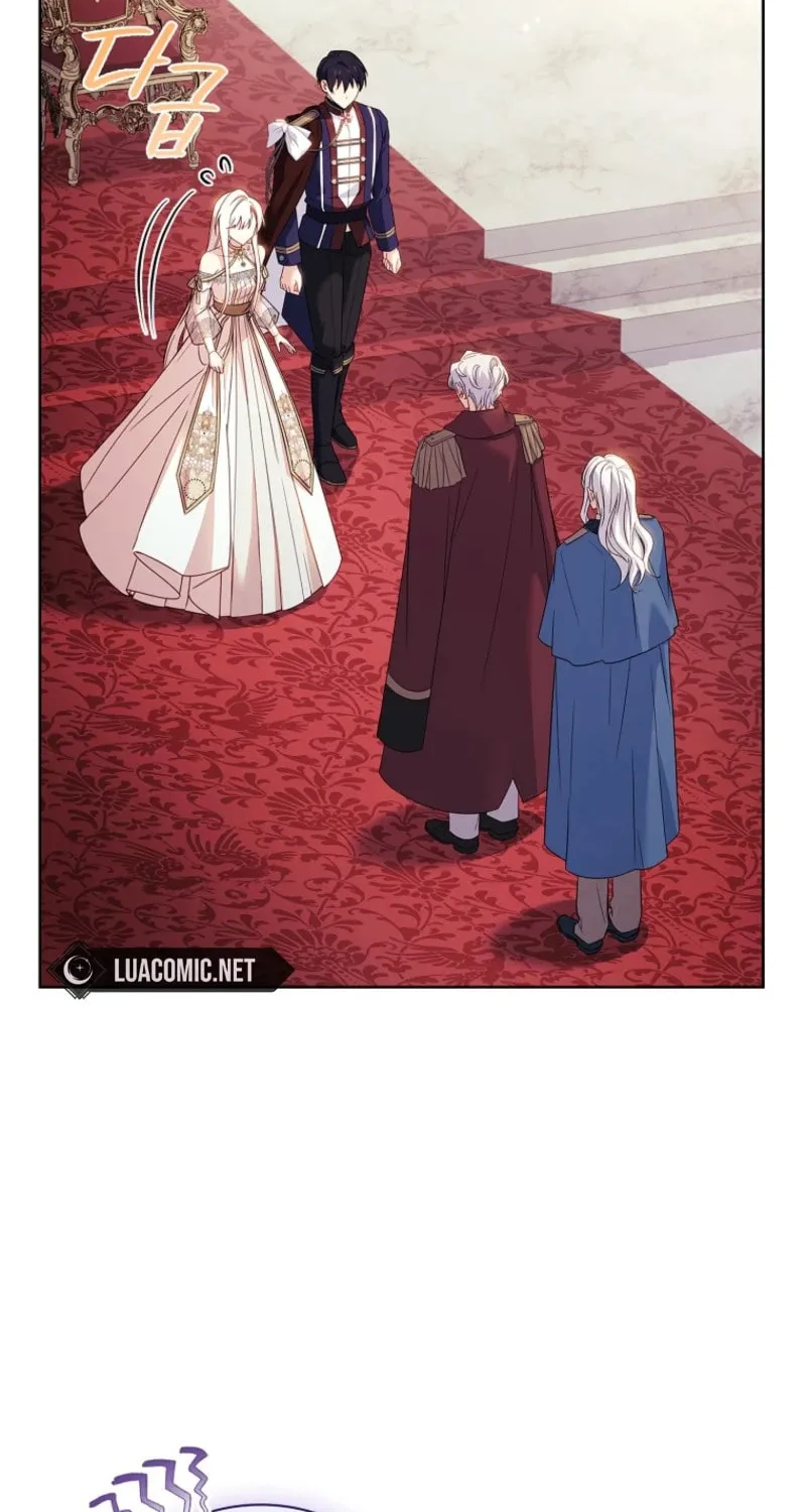 That’s Just How First Love Is, Your Highness Chapter 169 page 56 - 