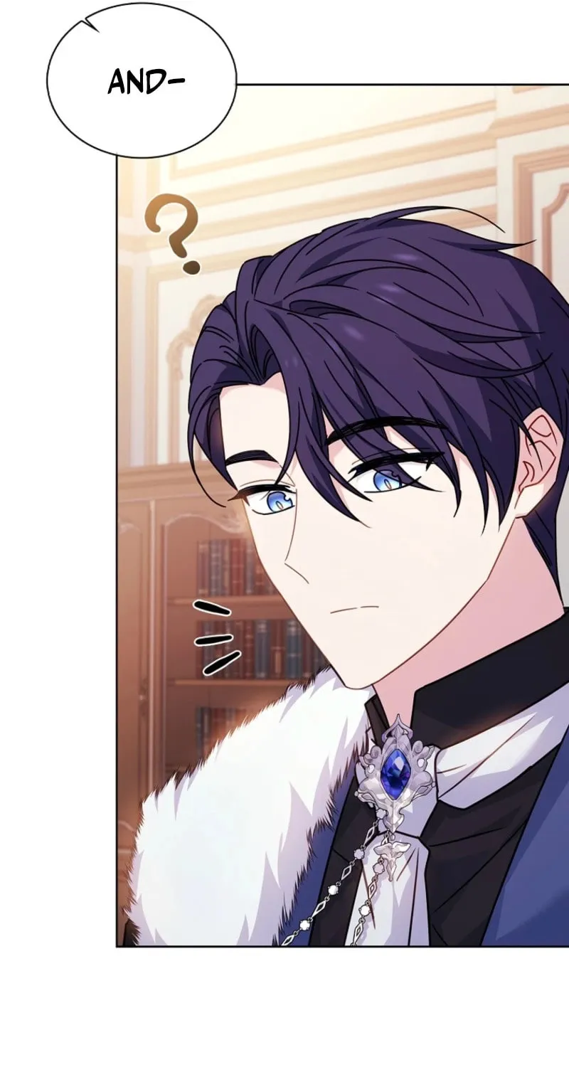 That’s Just How First Love Is, Your Highness Chapter 169 page 7 - 