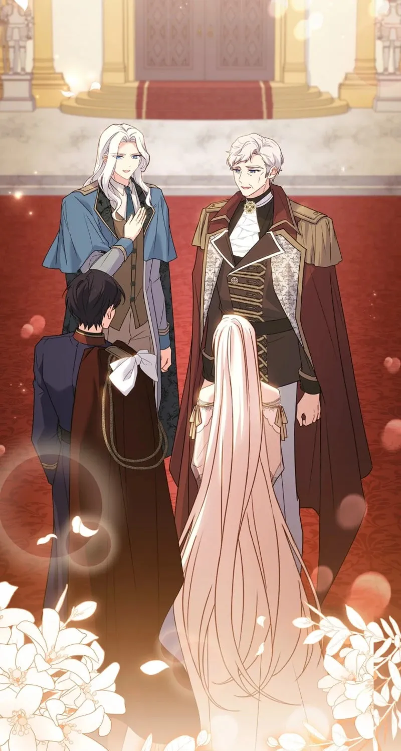 That’s Just How First Love Is, Your Highness Chapter 169 page 63 - 