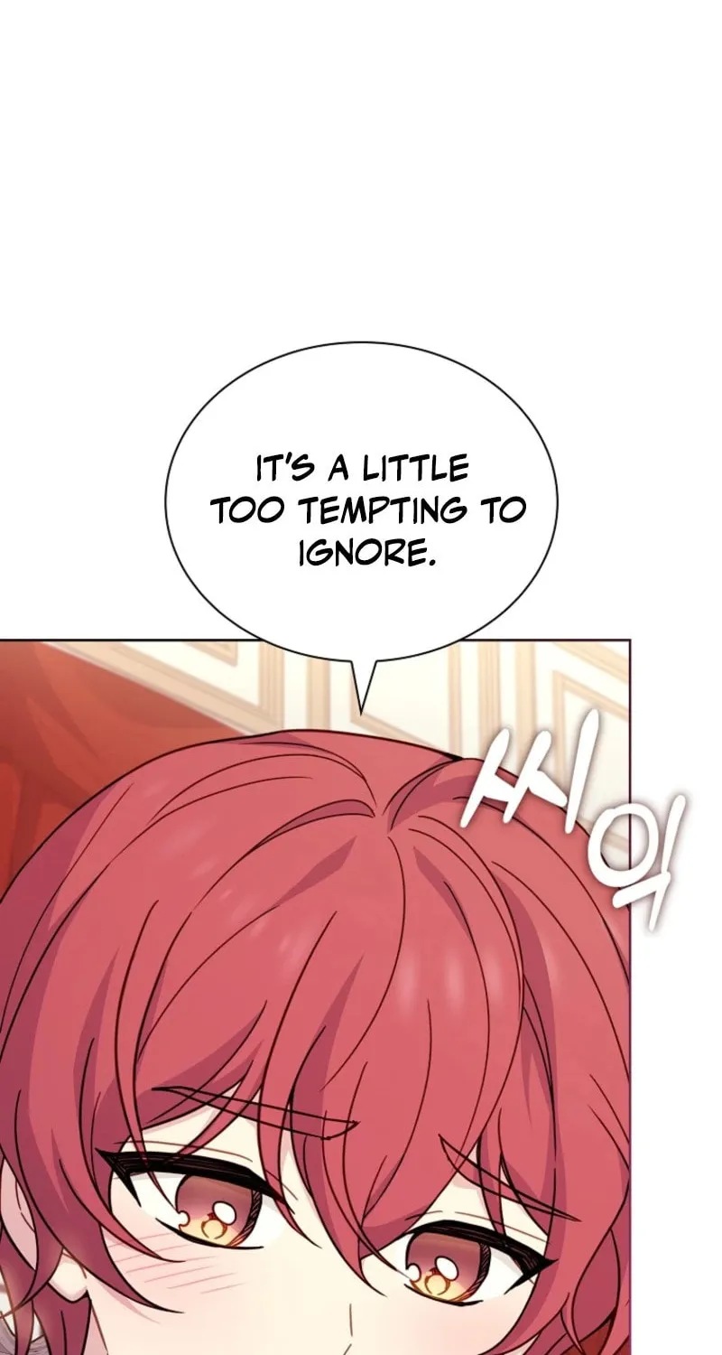 That’s Just How First Love Is, Your Highness Chapter 169 page 8 - 