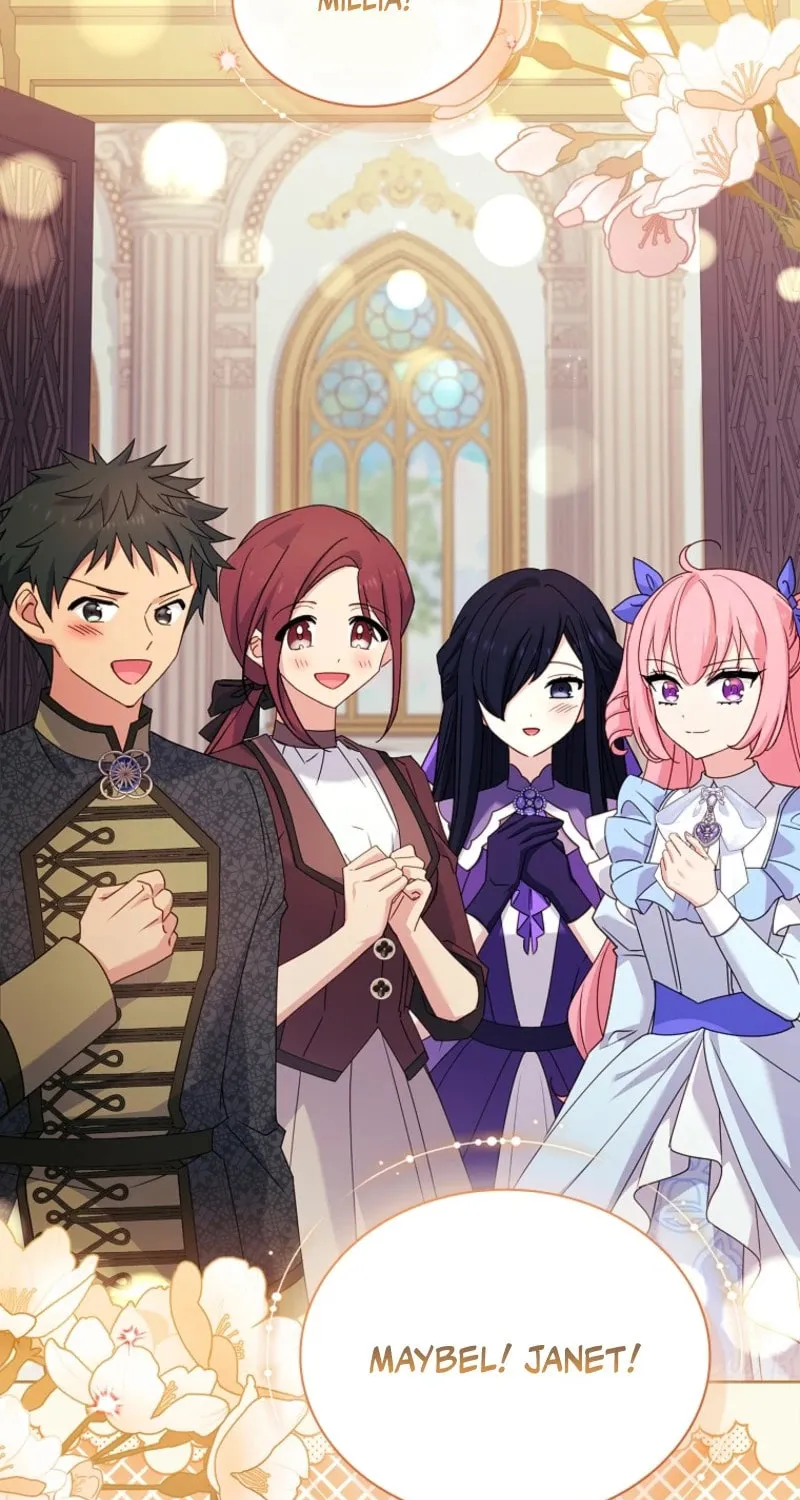 That’s Just How First Love Is, Your Highness Chapter 169 page 73 - 