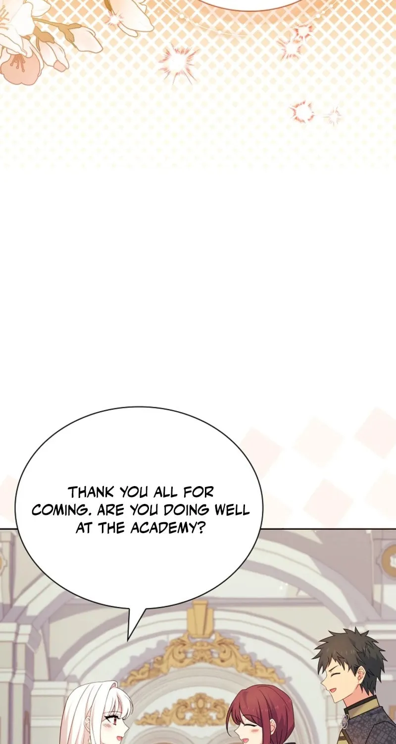 That’s Just How First Love Is, Your Highness Chapter 169 page 74 - 