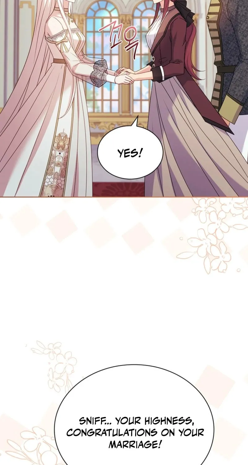 That’s Just How First Love Is, Your Highness Chapter 169 page 75 - 