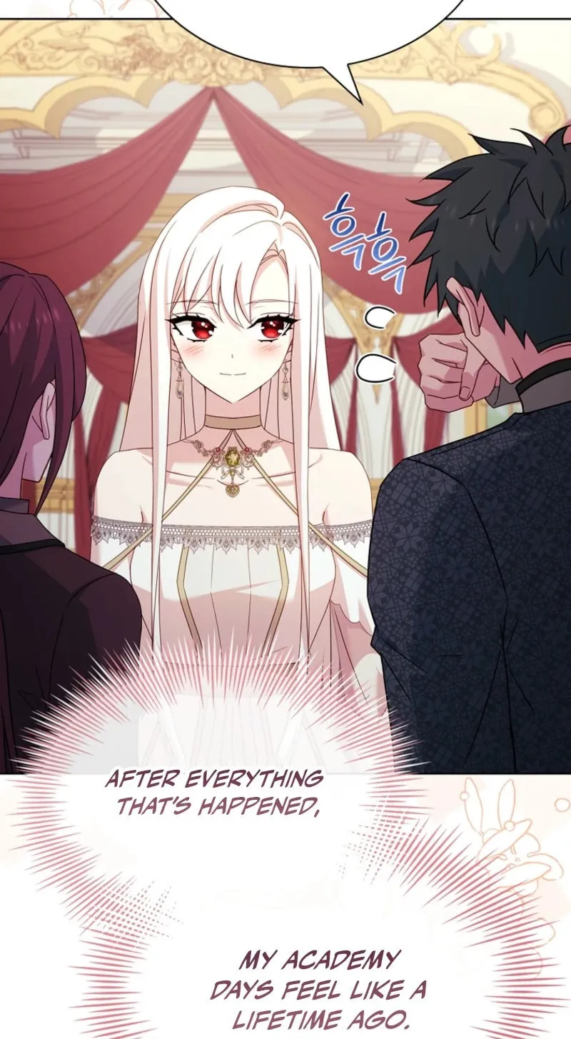 That’s Just How First Love Is, Your Highness Chapter 169 page 76 - 