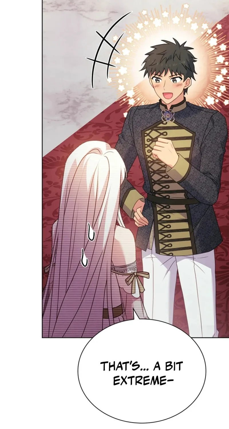 That’s Just How First Love Is, Your Highness Chapter 169 page 78 - 