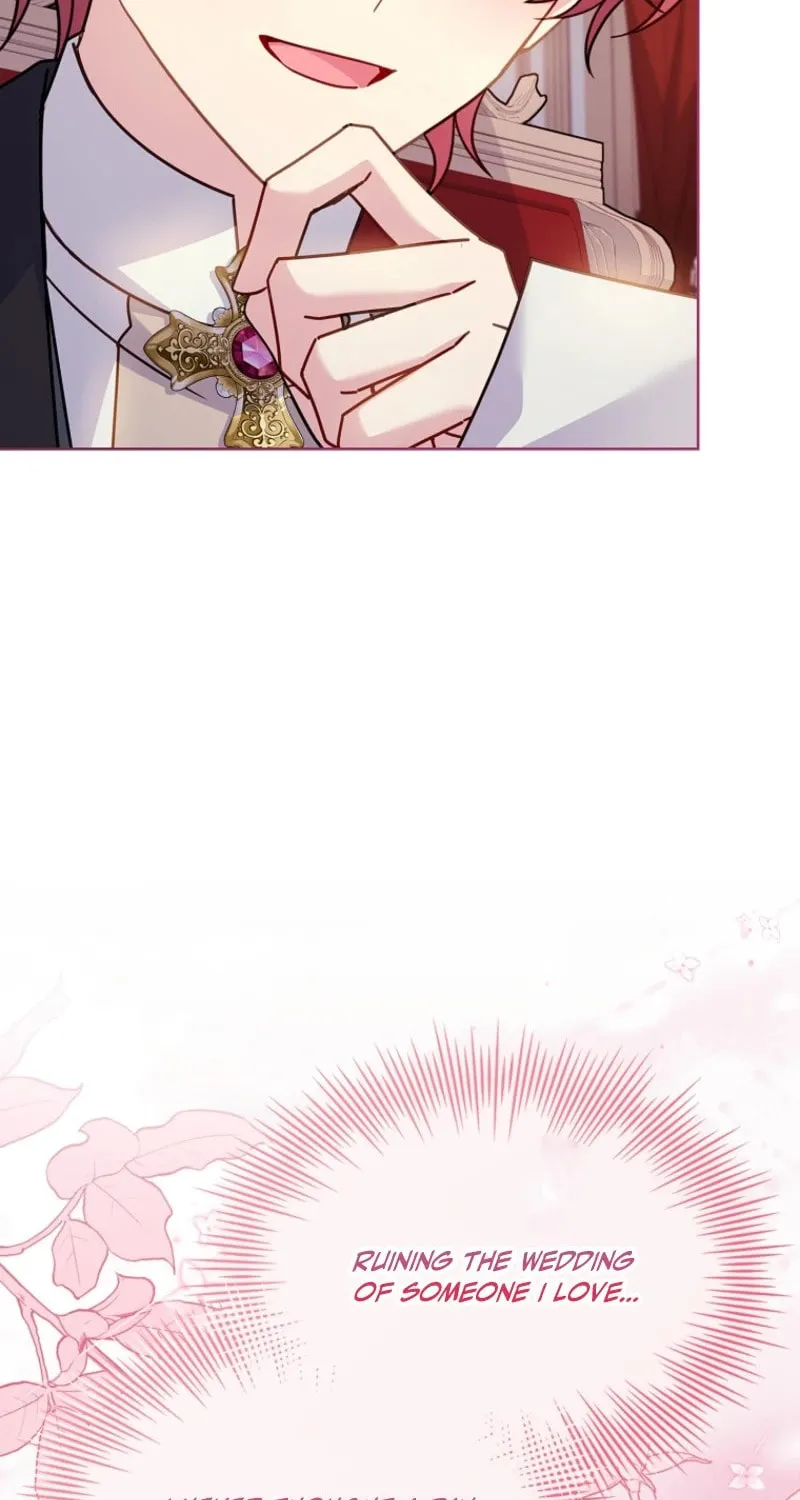 That’s Just How First Love Is, Your Highness Chapter 169 page 9 - 