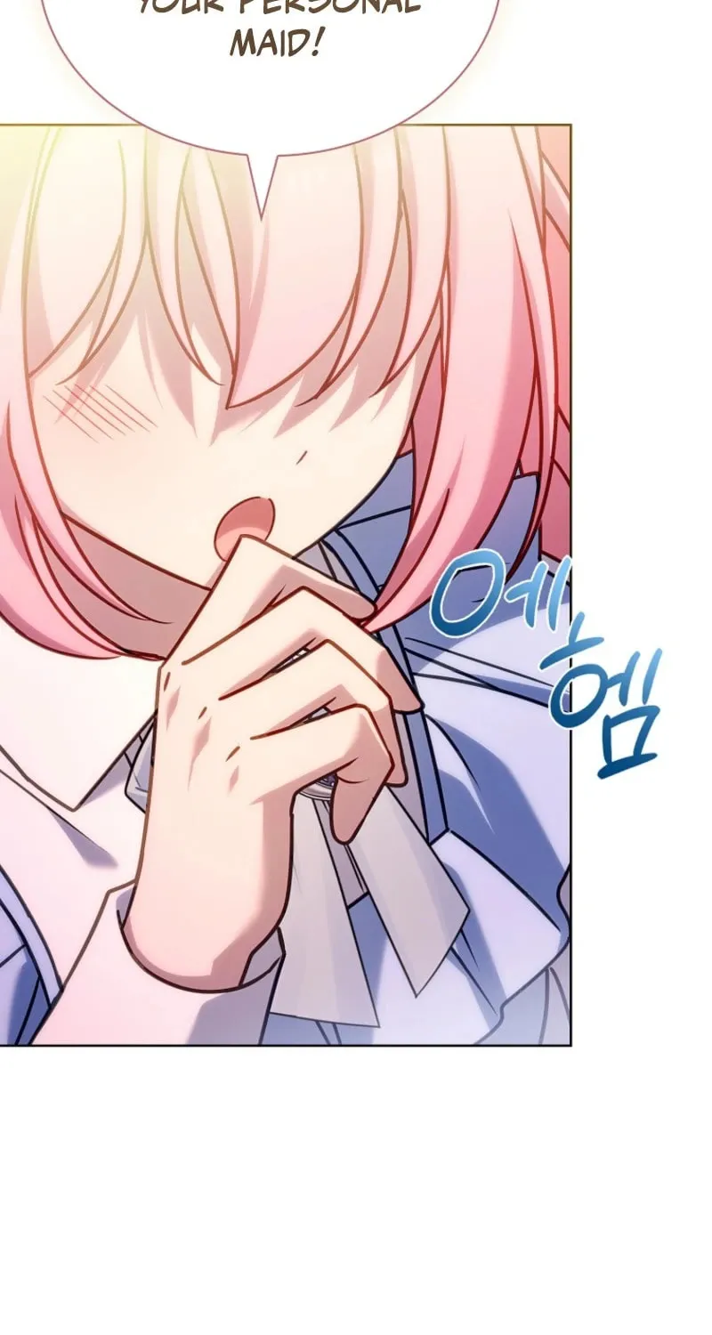 That’s Just How First Love Is, Your Highness Chapter 169 page 81 - 