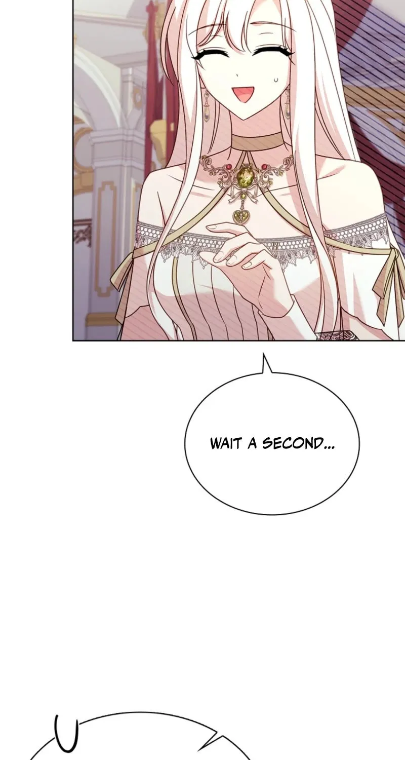 That’s Just How First Love Is, Your Highness Chapter 169 page 85 - 