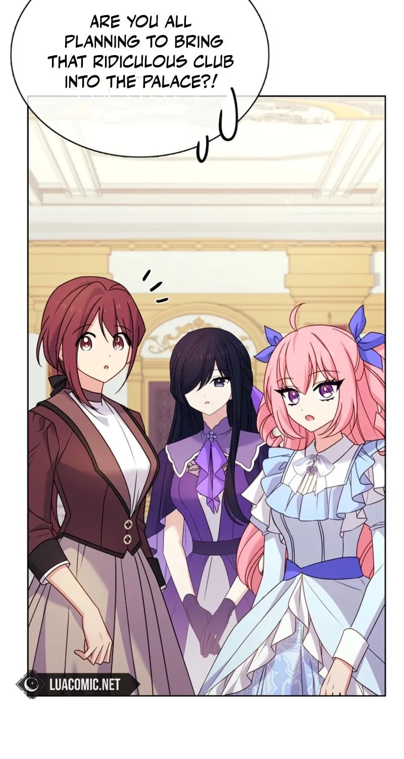 That’s Just How First Love Is, Your Highness Chapter 169 page 86 - 