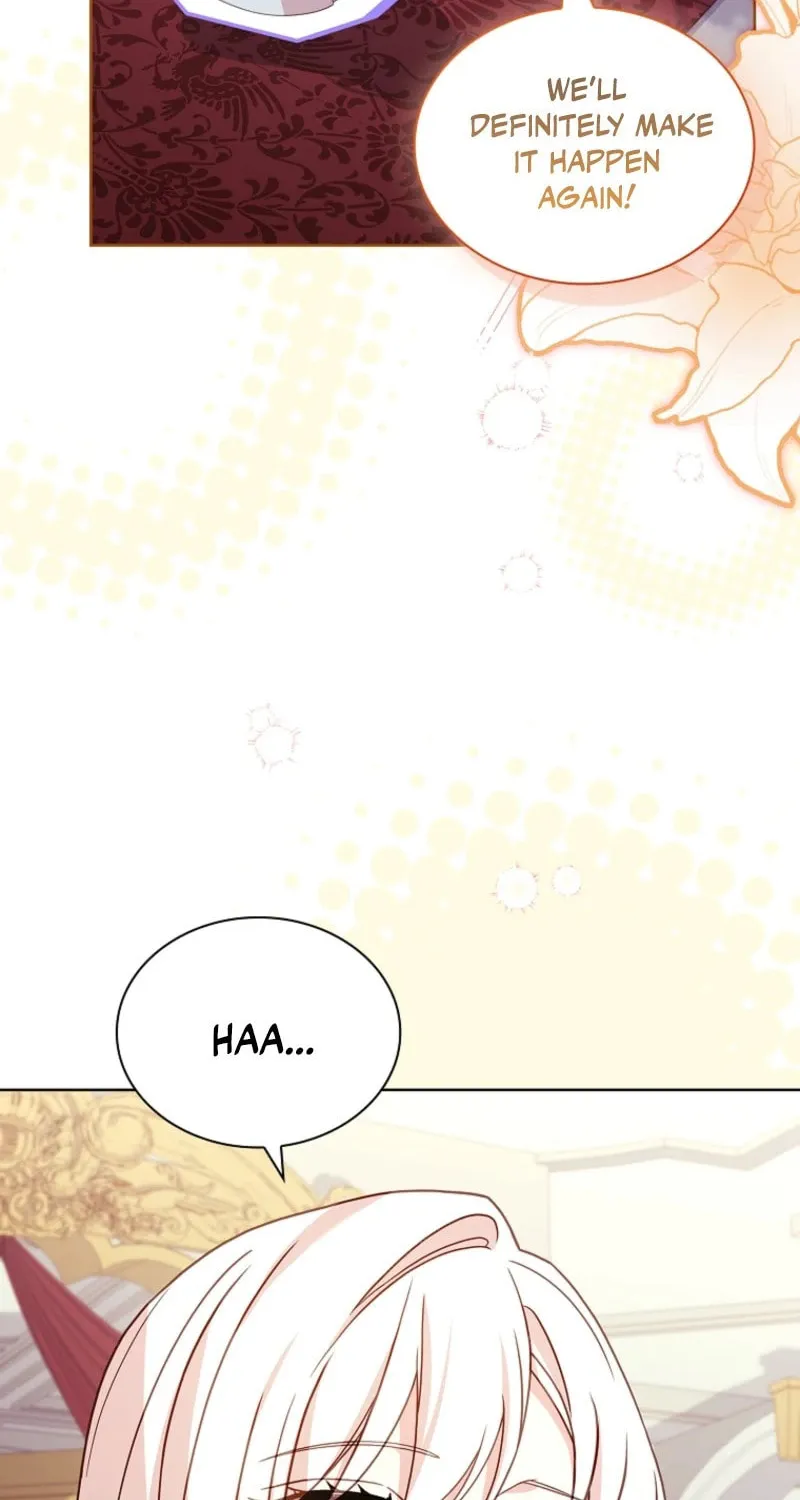 That’s Just How First Love Is, Your Highness Chapter 169 page 90 - 
