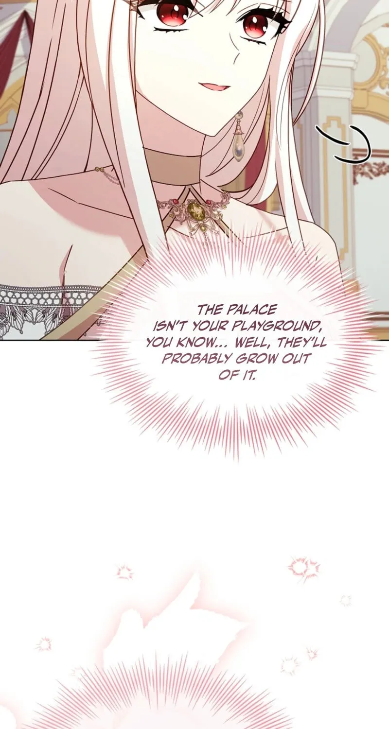 That’s Just How First Love Is, Your Highness Chapter 169 page 91 - 