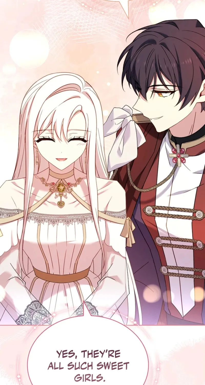 That’s Just How First Love Is, Your Highness Chapter 169 page 95 - 