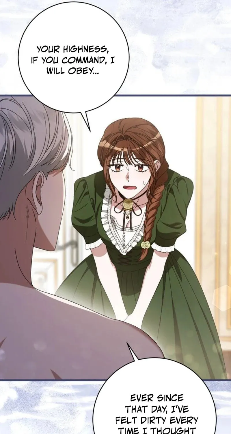 That’s Just How First Love Is, Your Highness Chapter 17 page 11 - 