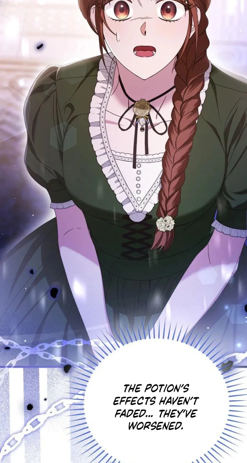That’s Just How First Love Is, Your Highness Chapter 17 page 16 - 