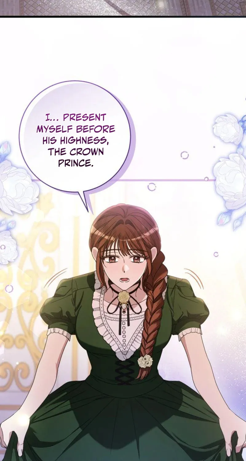 That’s Just How First Love Is, Your Highness Chapter 17 page 3 - 