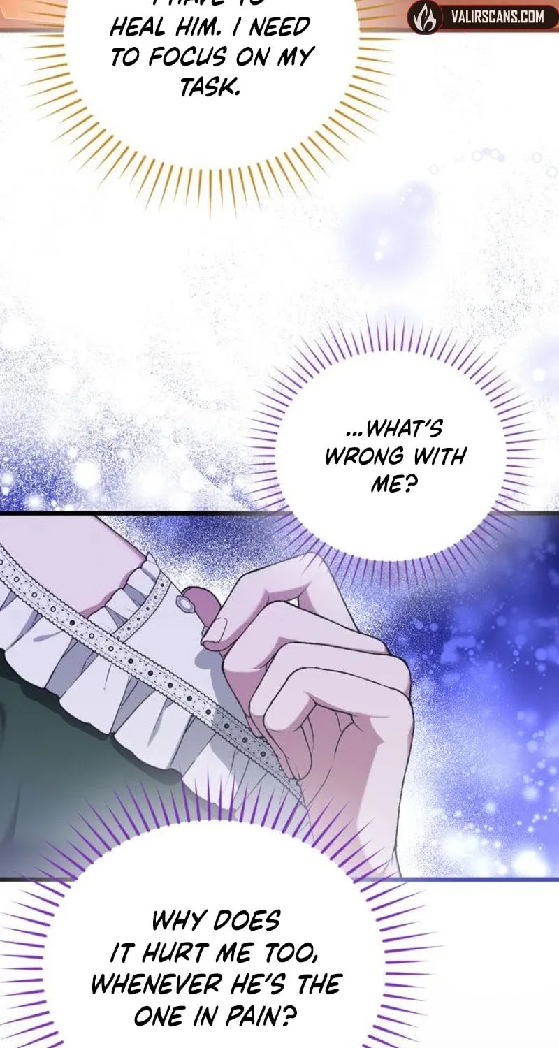 That’s Just How First Love Is, Your Highness Chapter 17 page 24 - 