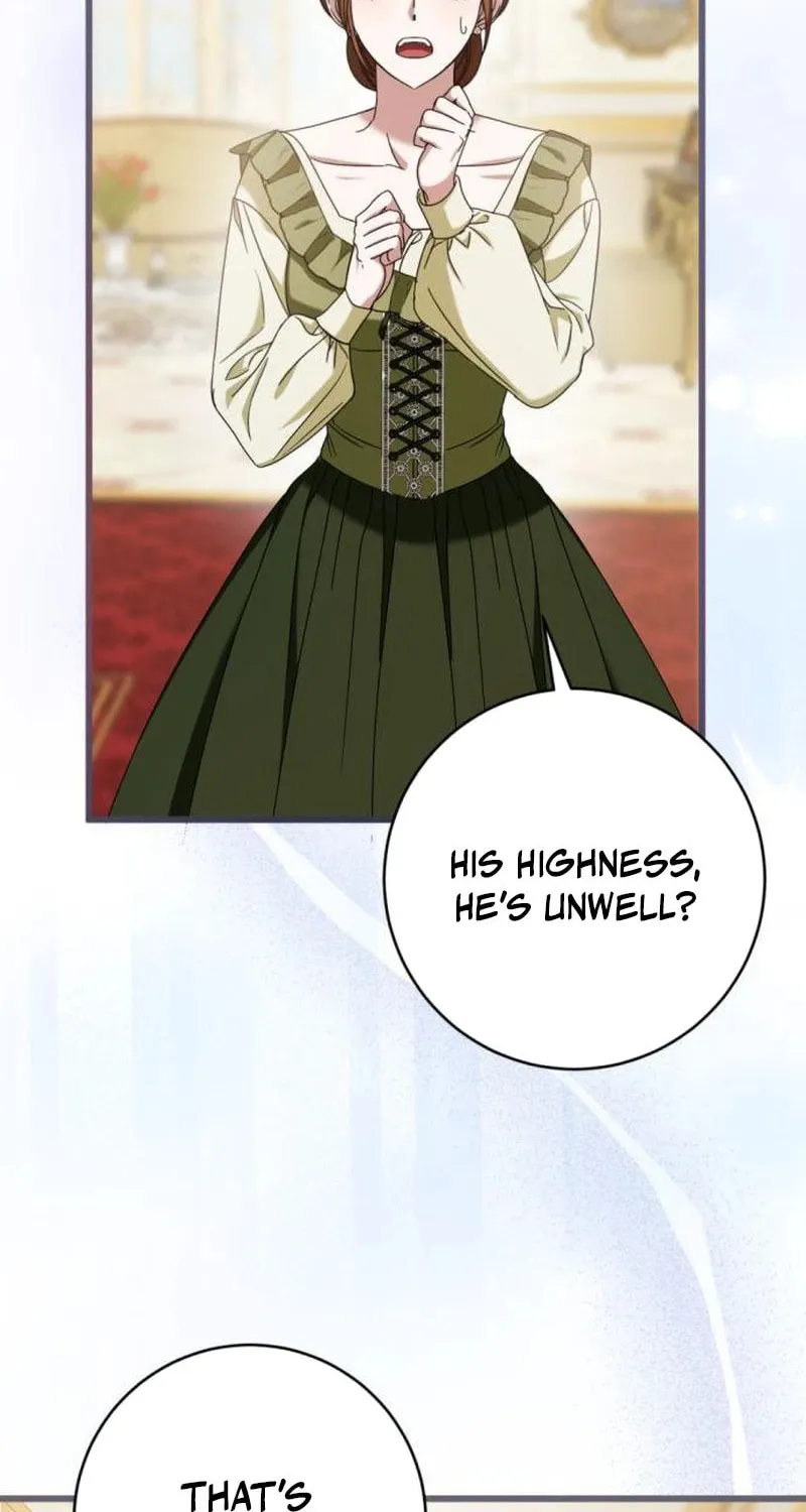 That’s Just How First Love Is, Your Highness Chapter 17 page 32 - 