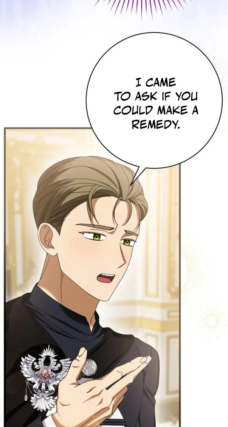That’s Just How First Love Is, Your Highness Chapter 17 page 35 - 