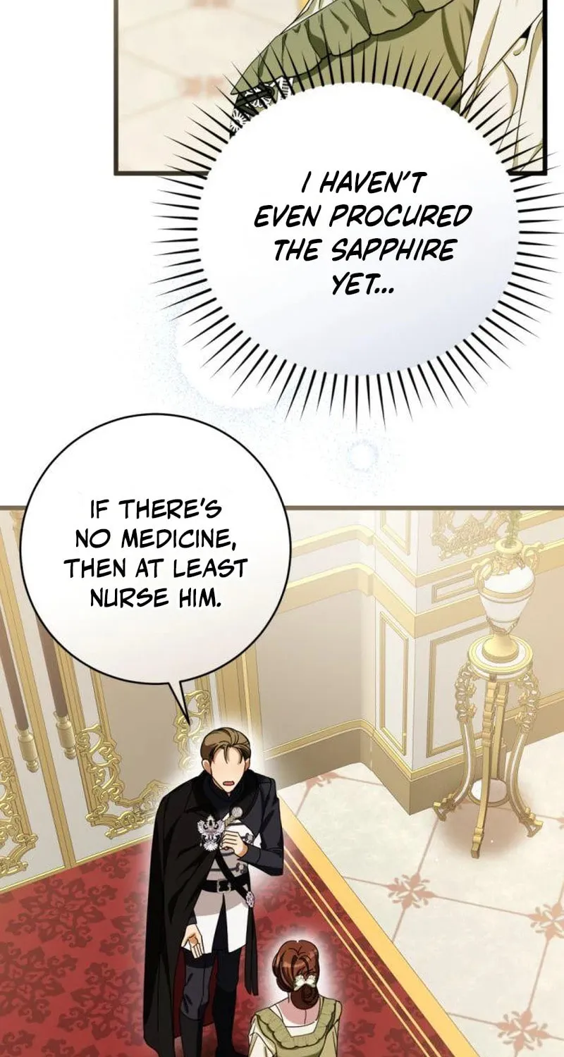 That’s Just How First Love Is, Your Highness Chapter 17 page 37 - 