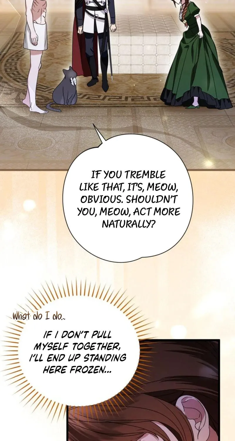 That’s Just How First Love Is, Your Highness Chapter 17 page 5 - 