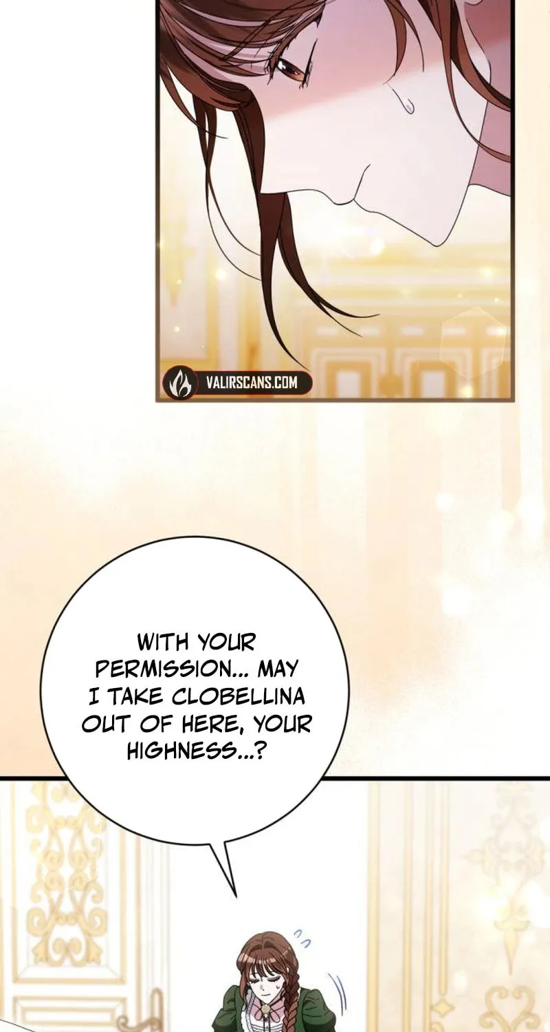 That’s Just How First Love Is, Your Highness Chapter 17 page 6 - 