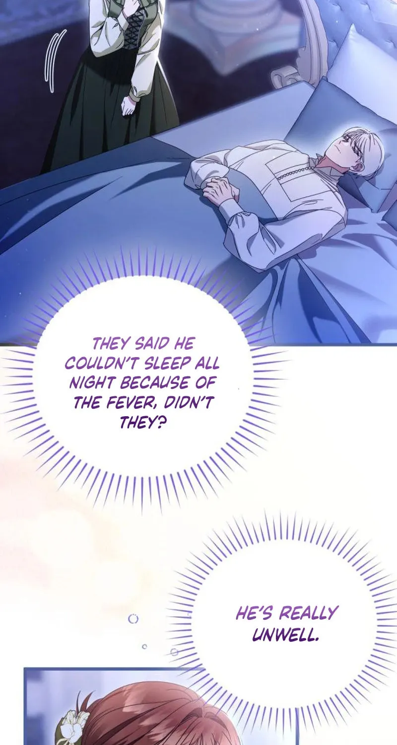 That’s Just How First Love Is, Your Highness Chapter 17 page 53 - 