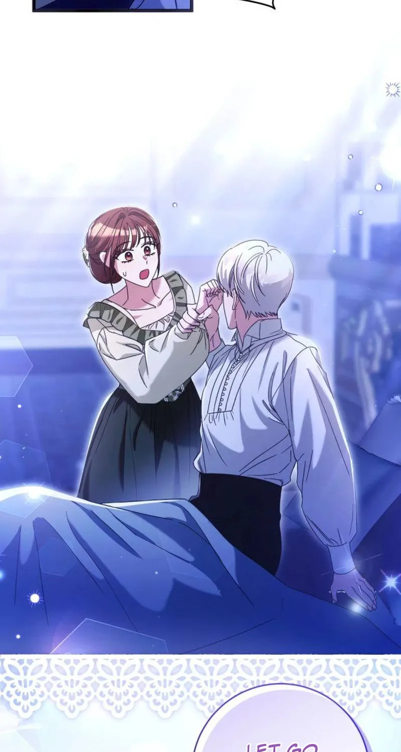 That’s Just How First Love Is, Your Highness Chapter 17 page 57 - 