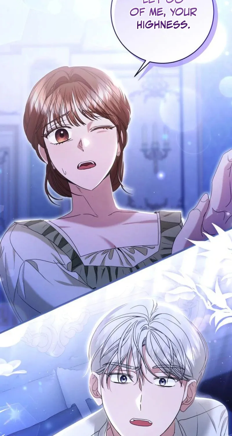 That’s Just How First Love Is, Your Highness Chapter 17 page 58 - 