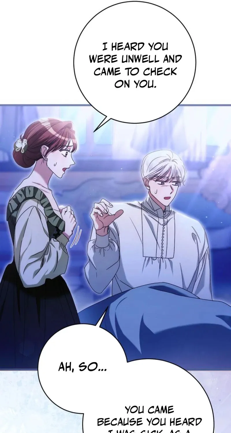 That’s Just How First Love Is, Your Highness Chapter 17 page 60 - 