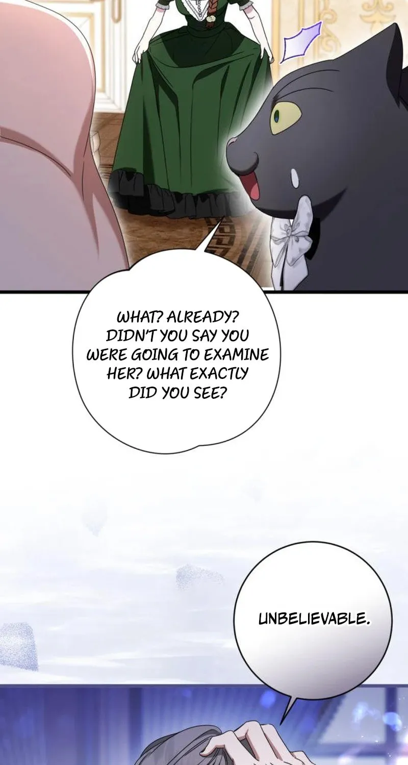 That’s Just How First Love Is, Your Highness Chapter 17 page 7 - 