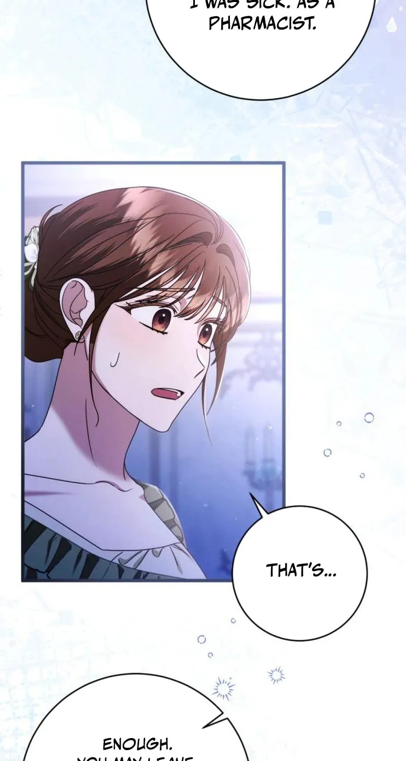 That’s Just How First Love Is, Your Highness Chapter 17 page 61 - 