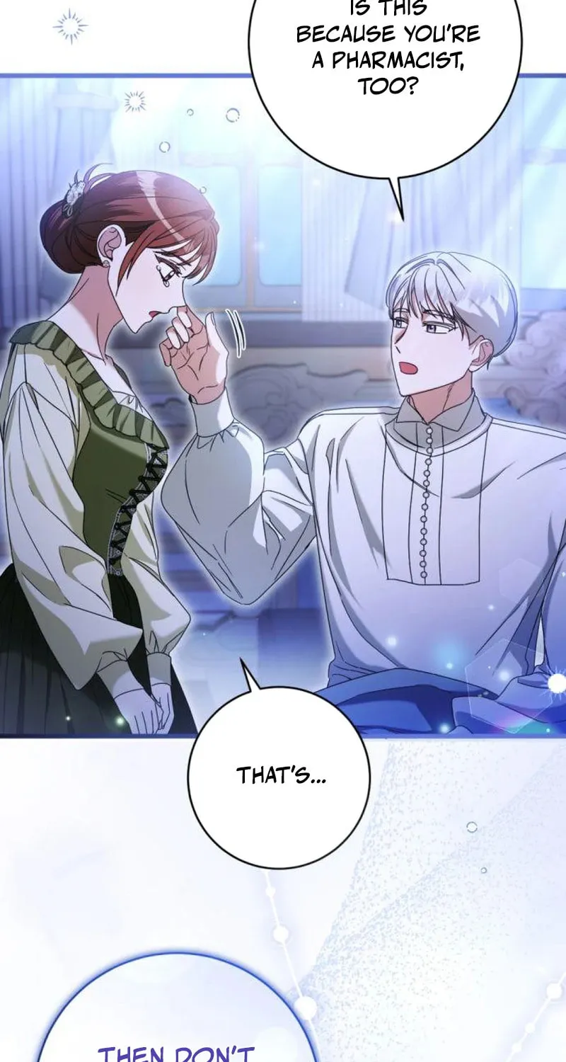 That’s Just How First Love Is, Your Highness Chapter 17 page 68 - 