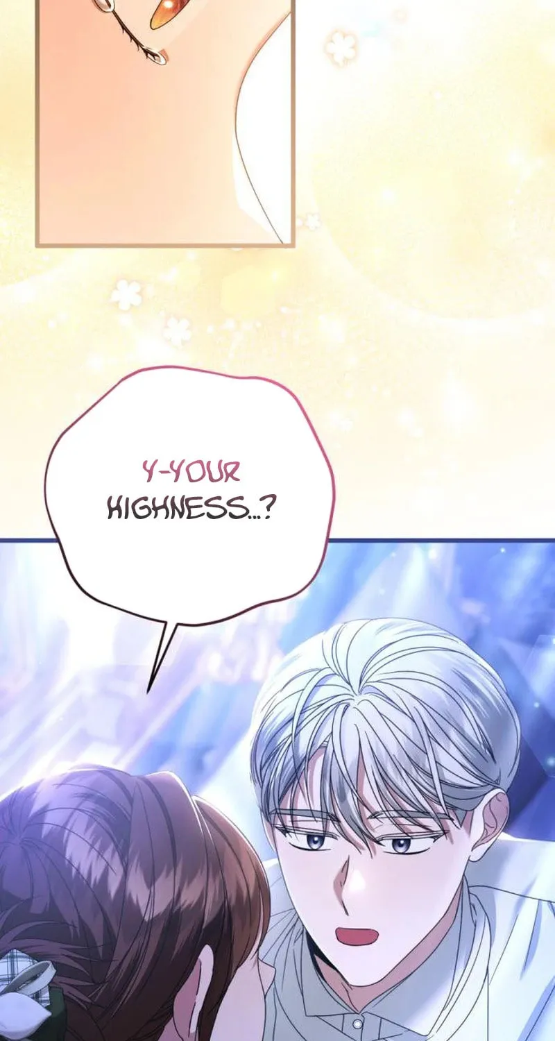 That’s Just How First Love Is, Your Highness Chapter 17 page 72 - 
