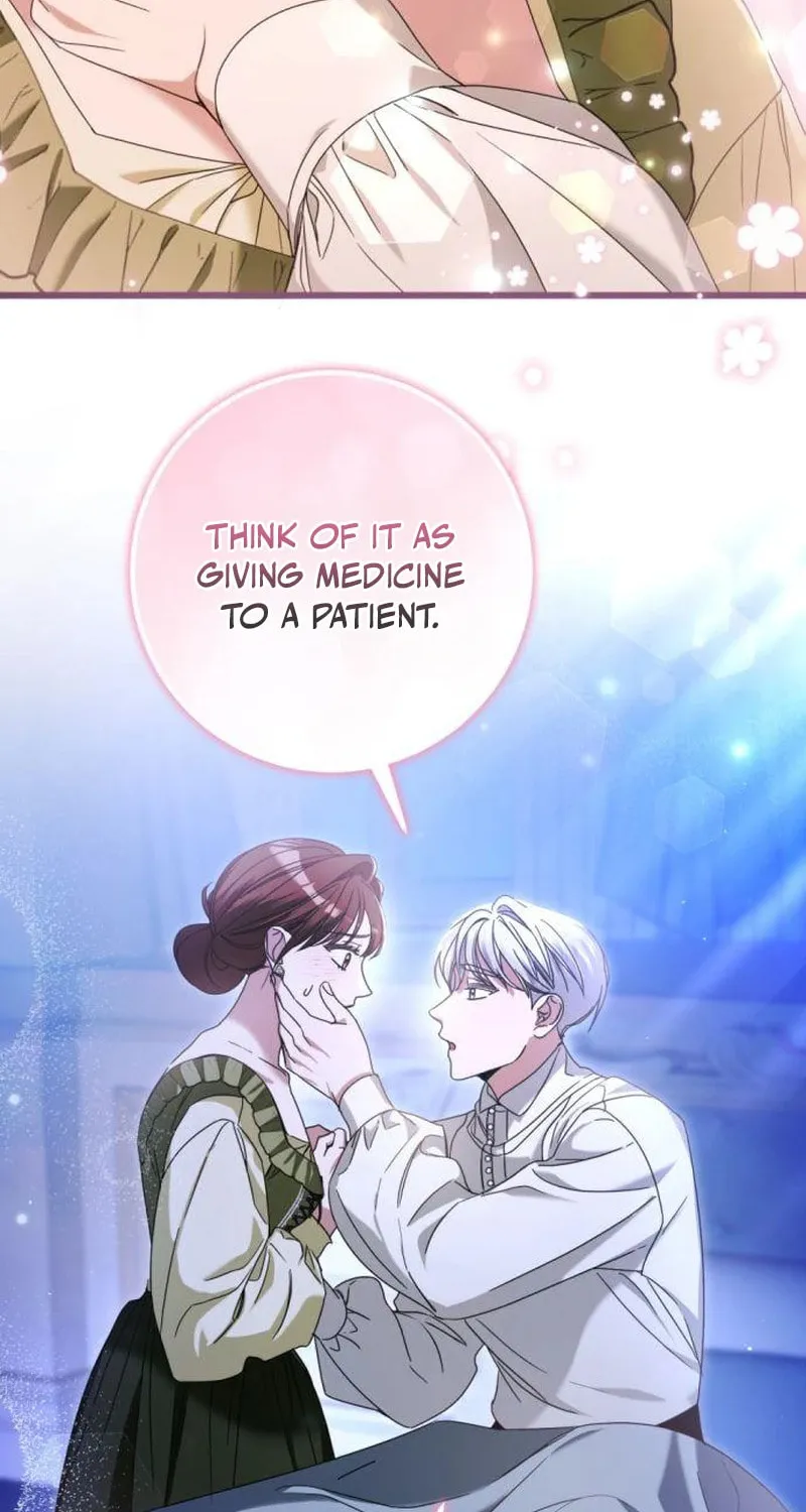 That’s Just How First Love Is, Your Highness Chapter 17 page 77 - 