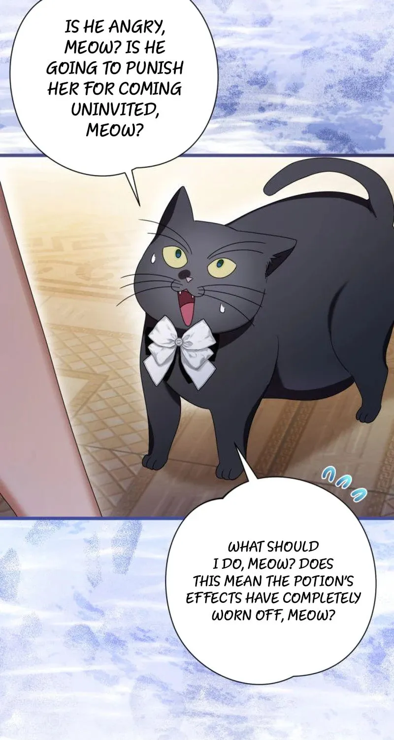 That’s Just How First Love Is, Your Highness Chapter 17 page 9 - 