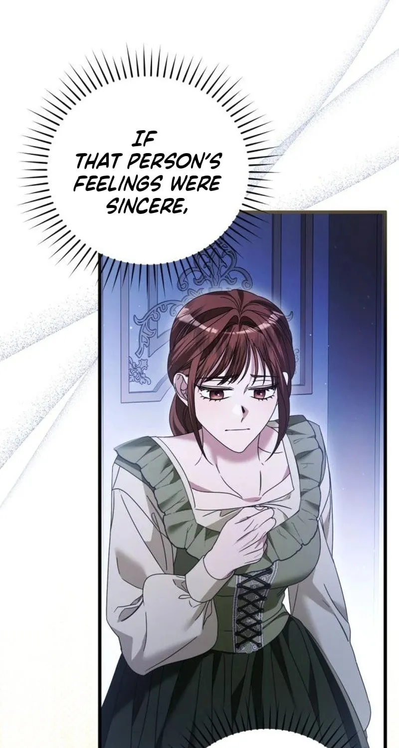 That’s Just How First Love Is, Your Highness Chapter 18 page 23 - 