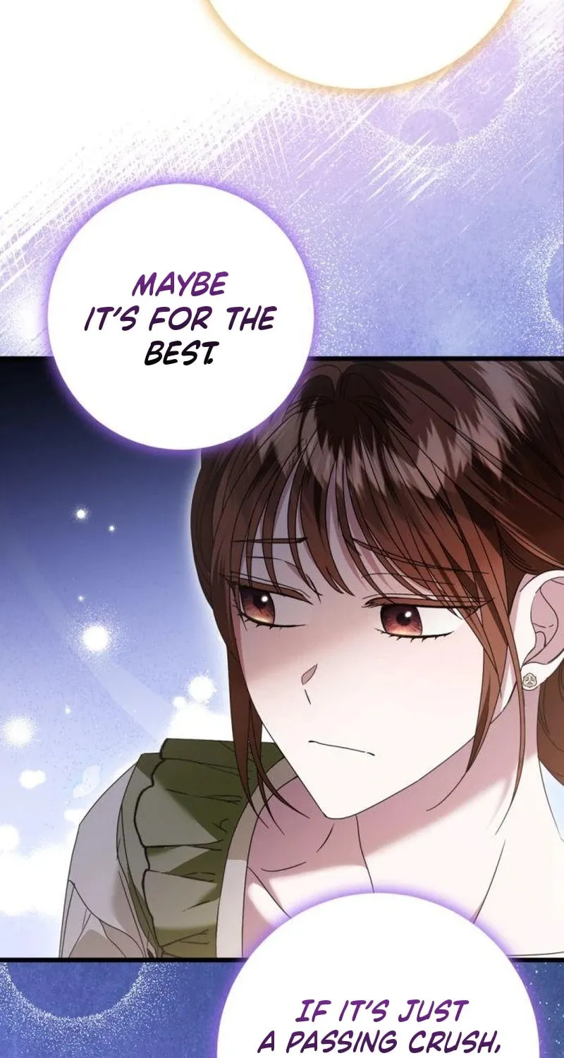 That’s Just How First Love Is, Your Highness Chapter 18 page 27 - 