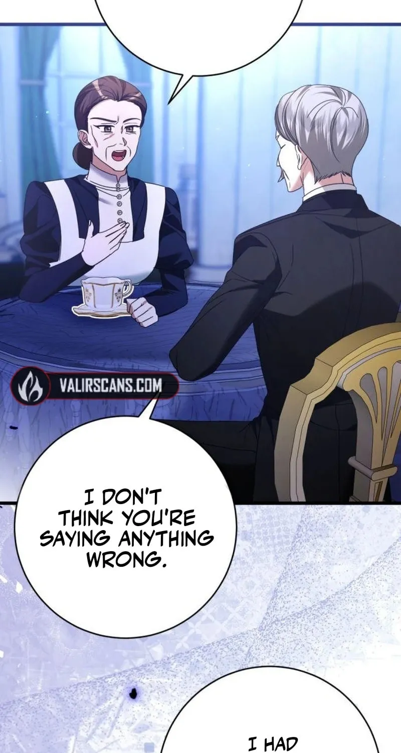 That’s Just How First Love Is, Your Highness Chapter 18 page 35 - 