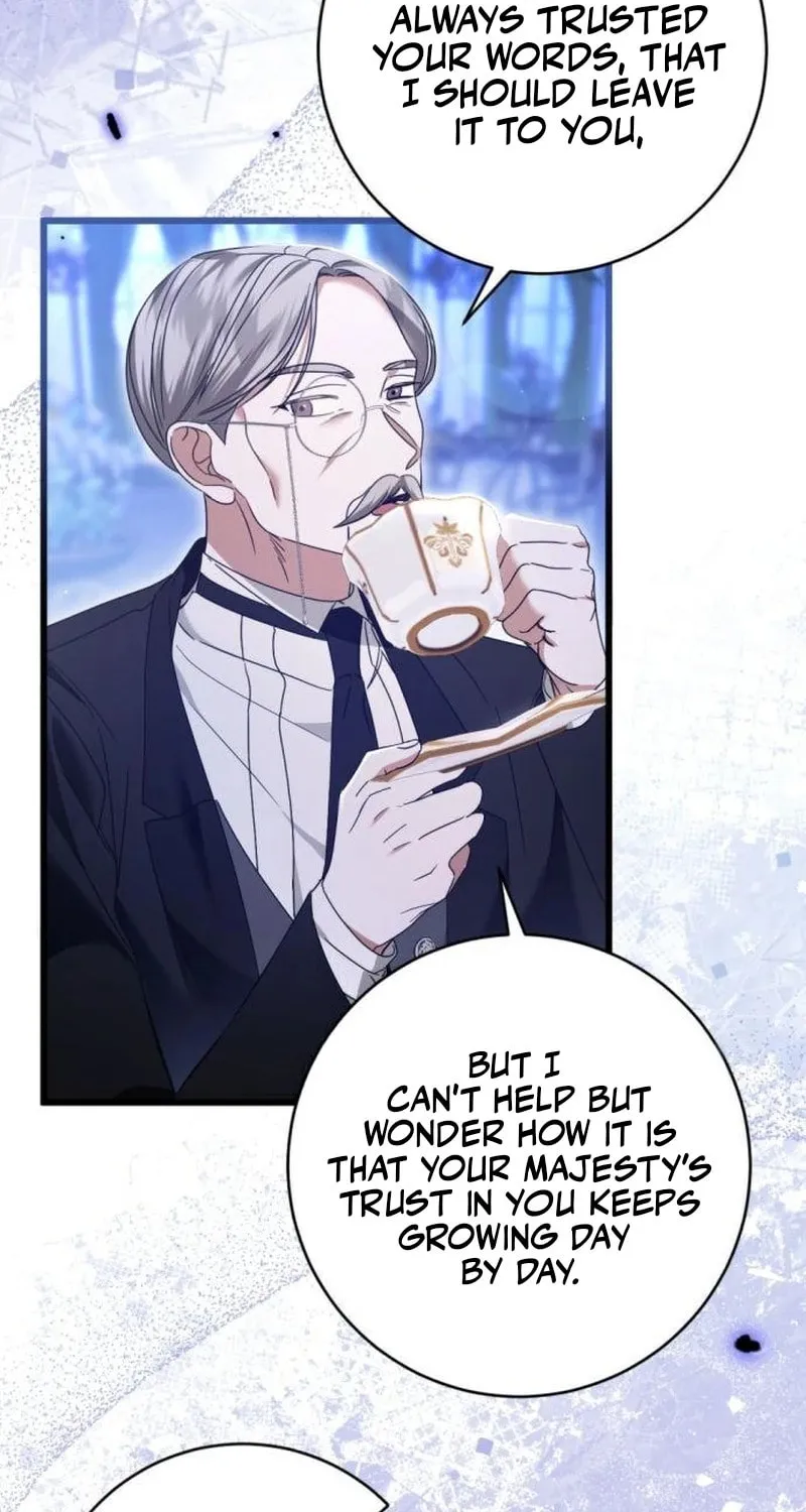 That’s Just How First Love Is, Your Highness Chapter 18 page 36 - 