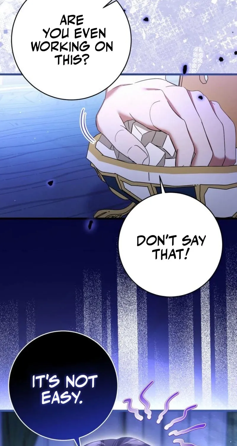 That’s Just How First Love Is, Your Highness Chapter 18 page 37 - 