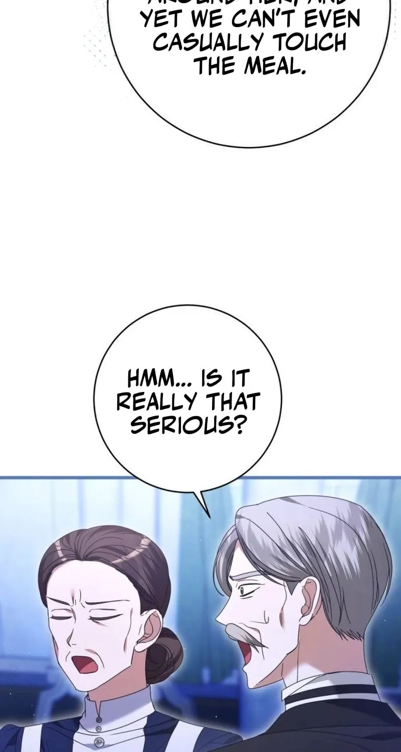 That’s Just How First Love Is, Your Highness Chapter 18 page 42 - 