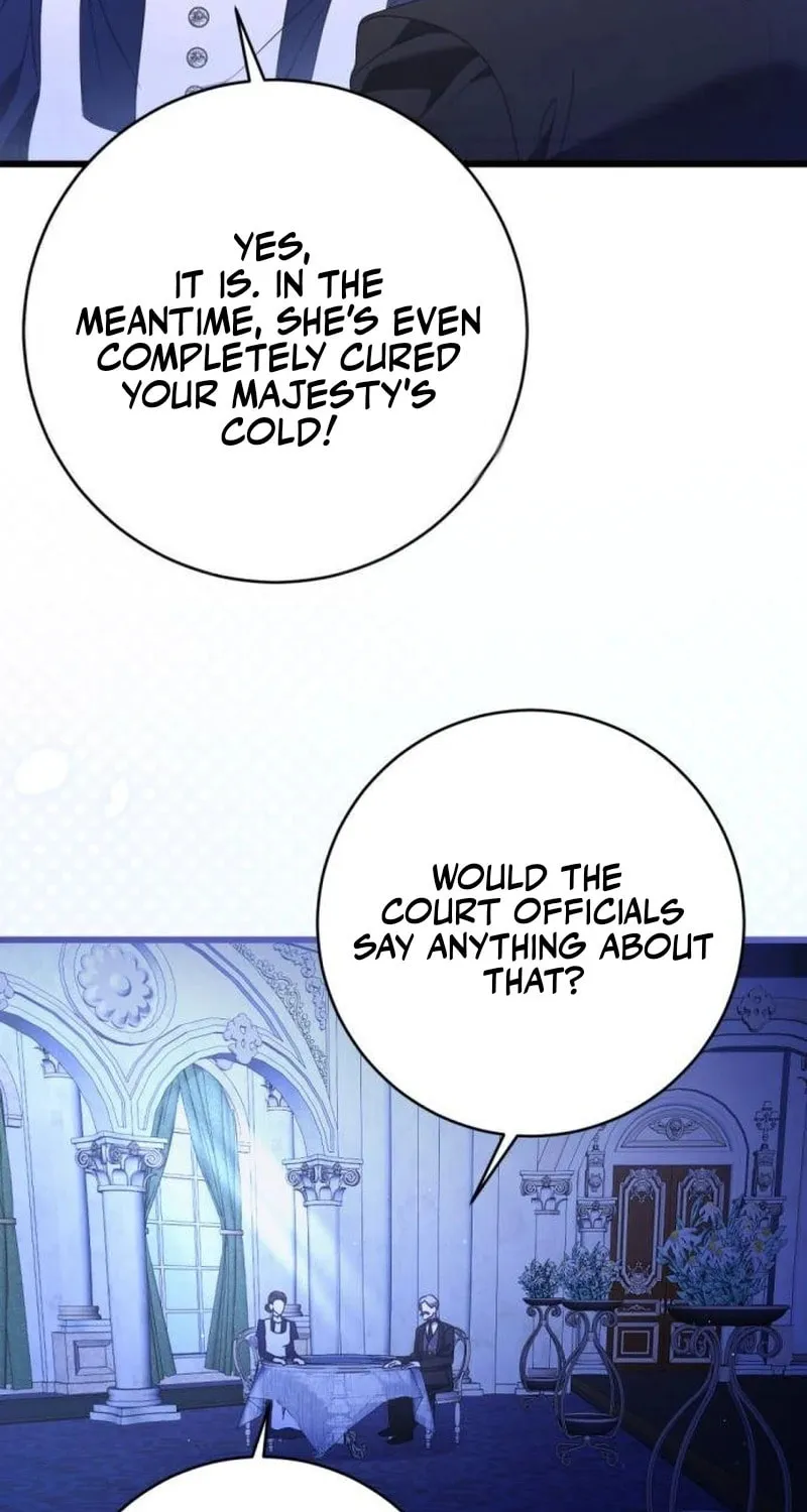 That’s Just How First Love Is, Your Highness Chapter 18 page 43 - 