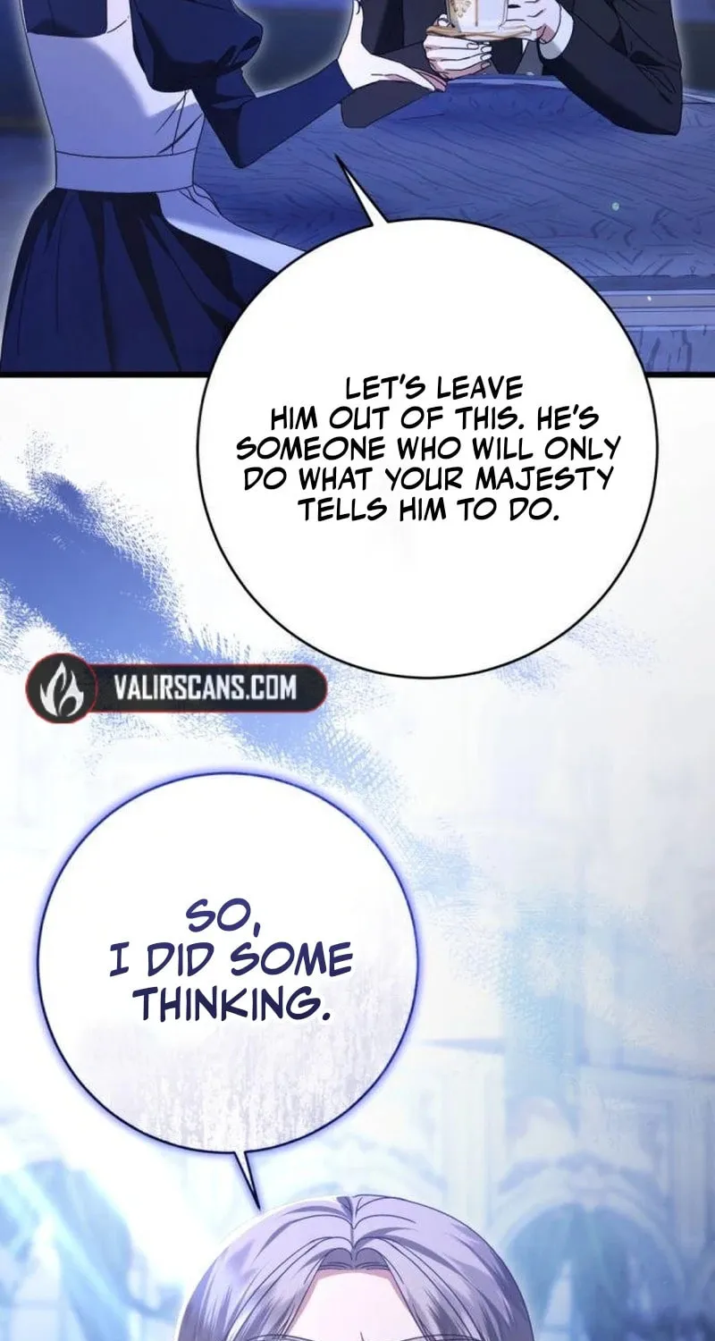 That’s Just How First Love Is, Your Highness Chapter 18 page 45 - 