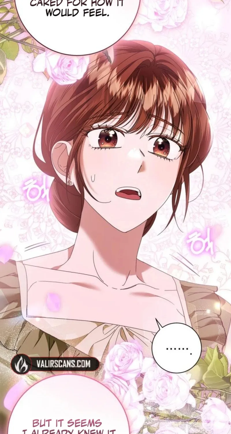 That’s Just How First Love Is, Your Highness Chapter 18 page 6 - 