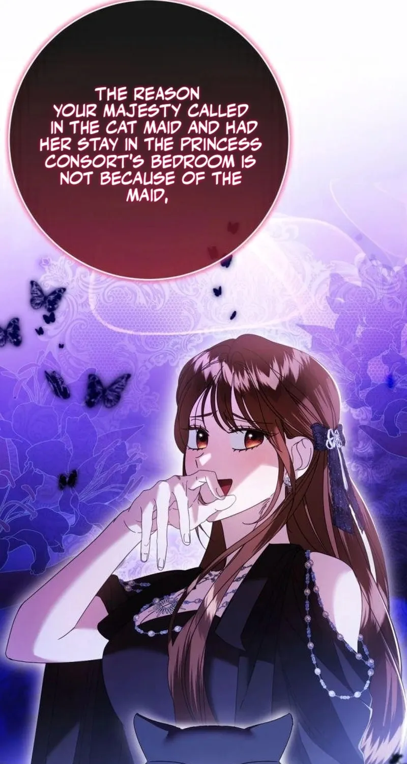 That’s Just How First Love Is, Your Highness Chapter 18 page 51 - 