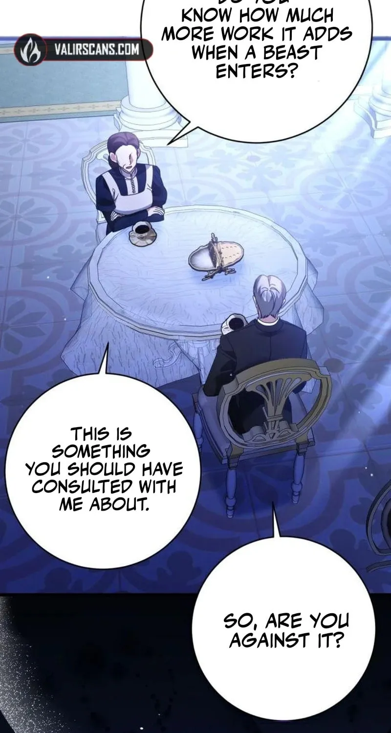 That’s Just How First Love Is, Your Highness Chapter 18 page 57 - 