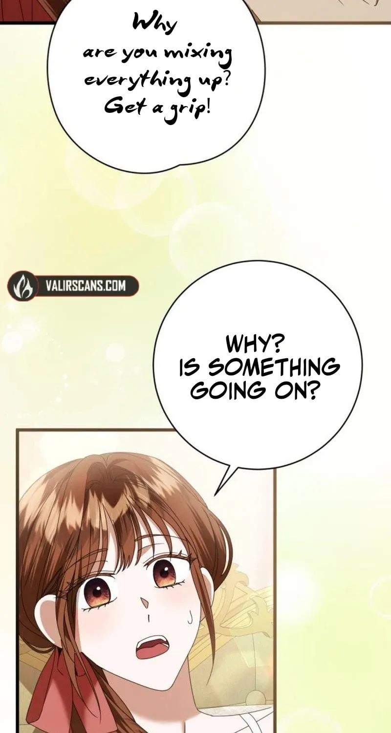 That’s Just How First Love Is, Your Highness Chapter 18 page 65 - 