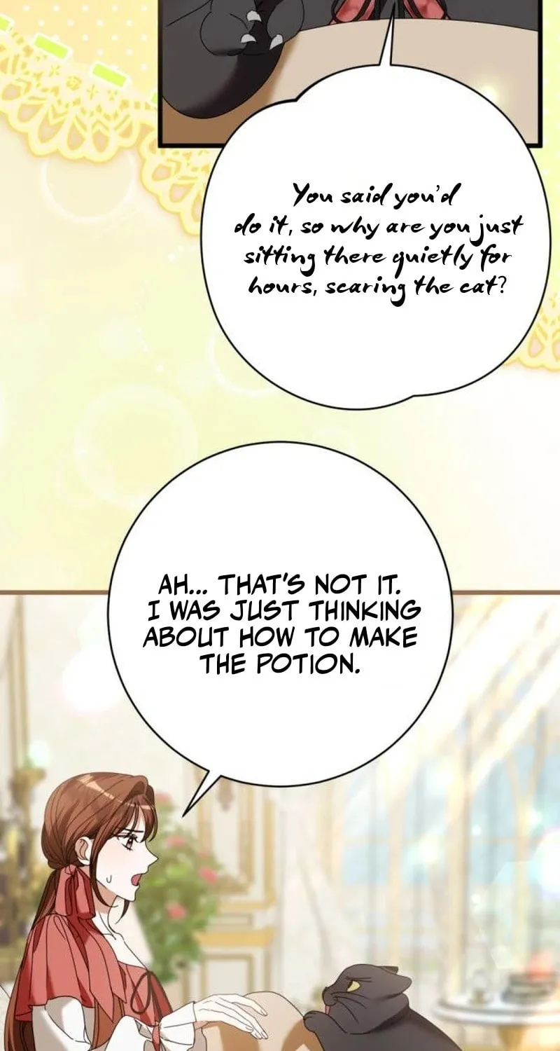 That’s Just How First Love Is, Your Highness Chapter 18 page 67 - 