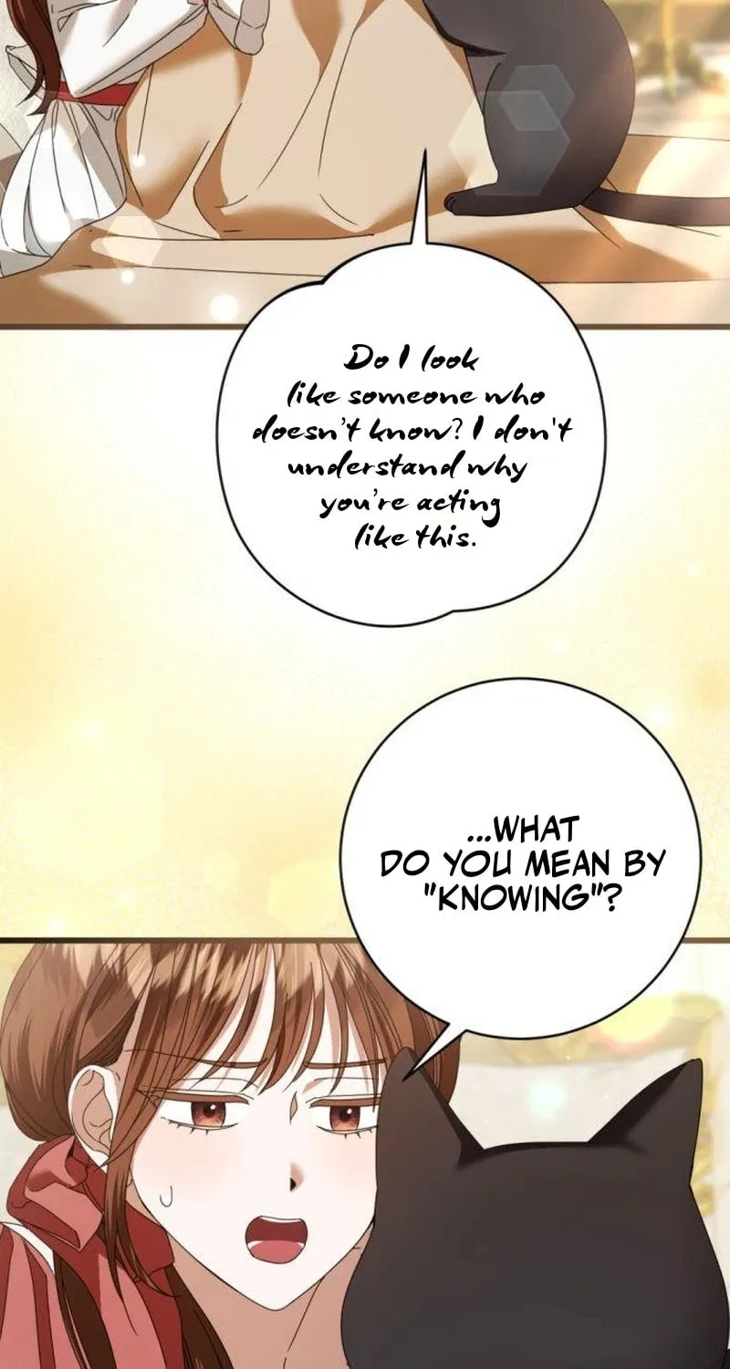That’s Just How First Love Is, Your Highness Chapter 18 page 68 - 